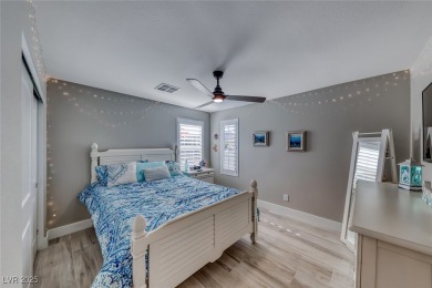 Highly customized home in Boulder Hills Estates!  Discover your on Boulder Creek Golf Club in Nevada - for sale on GolfHomes.com, golf home, golf lot