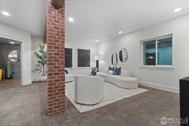 This stunning custom residence, to be crafted by the locally on TPC Colorado Golf Club in Colorado - for sale on GolfHomes.com, golf home, golf lot