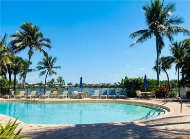 Welcome to this gem in the Fort Myers community Bay Haven in on Kelly Greens Golf and Country Club in Florida - for sale on GolfHomes.com, golf home, golf lot