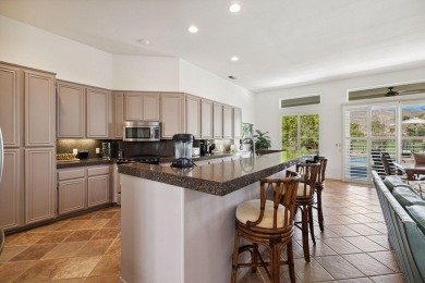 This one is a true showstopper. Located in the prestigious gated on La Quinta Golf  Resort and Country Clubs in California - for sale on GolfHomes.com, golf home, golf lot
