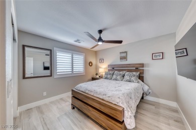 Highly customized home in Boulder Hills Estates!  Discover your on Boulder Creek Golf Club in Nevada - for sale on GolfHomes.com, golf home, golf lot