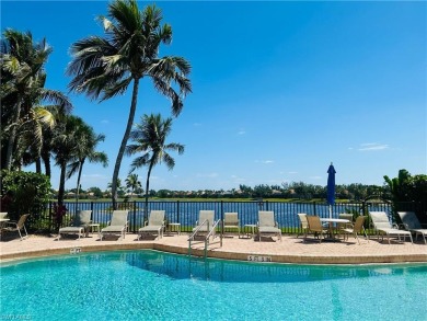 Welcome to this gem in the Fort Myers community Bay Haven in on Kelly Greens Golf and Country Club in Florida - for sale on GolfHomes.com, golf home, golf lot