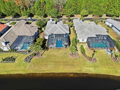 Welcome to 1532 Malaga Circle in the prestigious Grande Dunes on Grande Dunes Golf Club in South Carolina - for sale on GolfHomes.com, golf home, golf lot