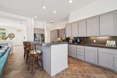 This one is a true showstopper. Located in the prestigious gated on La Quinta Golf  Resort and Country Clubs in California - for sale on GolfHomes.com, golf home, golf lot