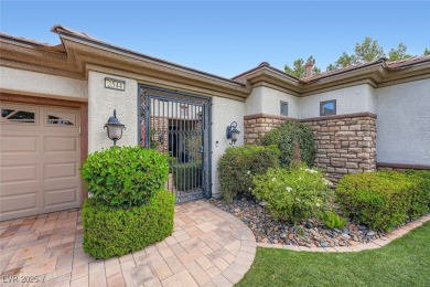 AMAZING OPPORTUNITY to own the very best Sun City Anthem has to on Revere Golf Club in Nevada - for sale on GolfHomes.com, golf home, golf lot