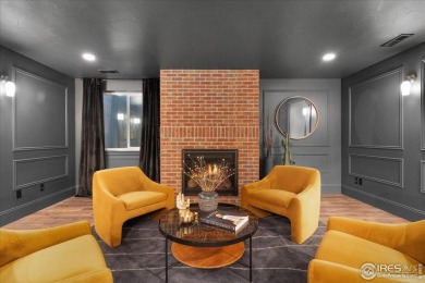 This stunning custom residence, to be crafted by the locally on TPC Colorado Golf Club in Colorado - for sale on GolfHomes.com, golf home, golf lot