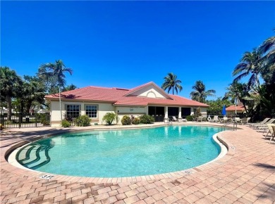 Welcome to this gem in the Fort Myers community Bay Haven in on Kelly Greens Golf and Country Club in Florida - for sale on GolfHomes.com, golf home, golf lot