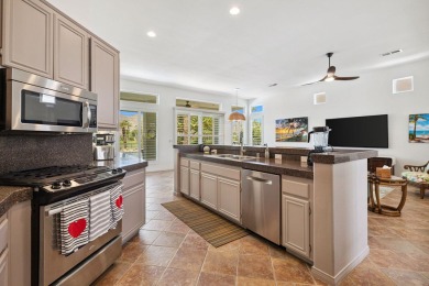 This one is a true showstopper. Located in the prestigious gated on La Quinta Golf  Resort and Country Clubs in California - for sale on GolfHomes.com, golf home, golf lot