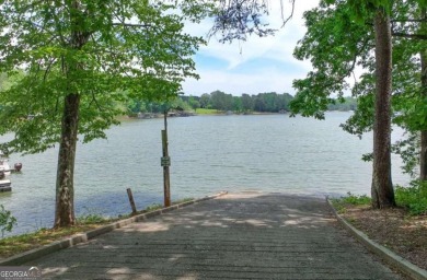 Bring Your Boat, Your Golf Cart, and Your Pool Gear-Welcome to on Chestatee Golf Club in Georgia - for sale on GolfHomes.com, golf home, golf lot