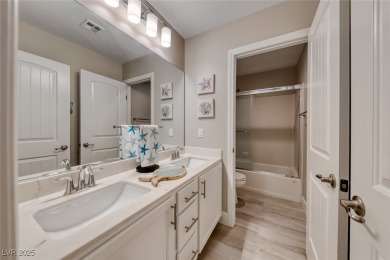 Highly customized home in Boulder Hills Estates!  Discover your on Boulder Creek Golf Club in Nevada - for sale on GolfHomes.com, golf home, golf lot