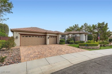AMAZING OPPORTUNITY to own the very best Sun City Anthem has to on Revere Golf Club in Nevada - for sale on GolfHomes.com, golf home, golf lot
