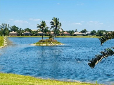 Welcome to this gem in the Fort Myers community Bay Haven in on Kelly Greens Golf and Country Club in Florida - for sale on GolfHomes.com, golf home, golf lot