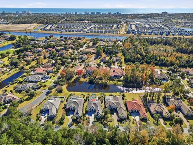 Welcome to 1532 Malaga Circle in the prestigious Grande Dunes on Grande Dunes Golf Club in South Carolina - for sale on GolfHomes.com, golf home, golf lot