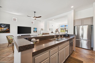 This one is a true showstopper. Located in the prestigious gated on La Quinta Golf  Resort and Country Clubs in California - for sale on GolfHomes.com, golf home, golf lot