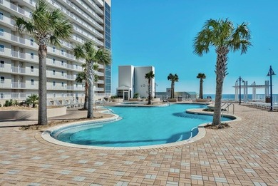 Step inside this beautifully maintained Laketown Wharf condo on Signal Hill Golf Course, Inc. in Florida - for sale on GolfHomes.com, golf home, golf lot