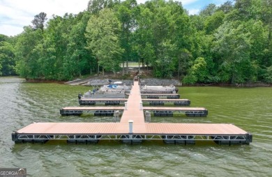 Bring Your Boat, Your Golf Cart, and Your Pool Gear-Welcome to on Chestatee Golf Club in Georgia - for sale on GolfHomes.com, golf home, golf lot