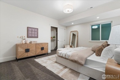 This stunning custom residence, to be crafted by the locally on TPC Colorado Golf Club in Colorado - for sale on GolfHomes.com, golf home, golf lot