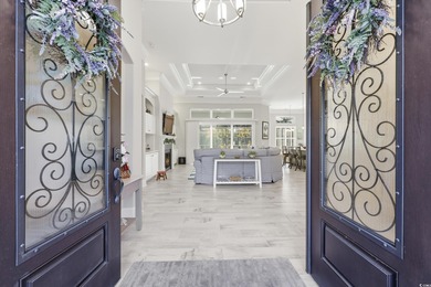 Welcome to 1532 Malaga Circle in the prestigious Grande Dunes on Grande Dunes Golf Club in South Carolina - for sale on GolfHomes.com, golf home, golf lot