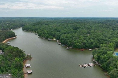 Bring Your Boat, Your Golf Cart, and Your Pool Gear-Welcome to on Chestatee Golf Club in Georgia - for sale on GolfHomes.com, golf home, golf lot