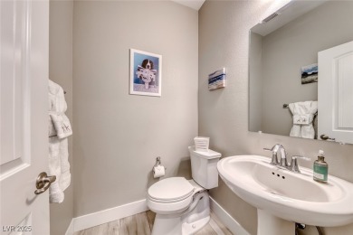 Highly customized home in Boulder Hills Estates!  Discover your on Boulder Creek Golf Club in Nevada - for sale on GolfHomes.com, golf home, golf lot
