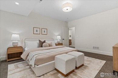 This stunning custom residence, to be crafted by the locally on TPC Colorado Golf Club in Colorado - for sale on GolfHomes.com, golf home, golf lot
