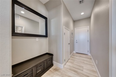 Highly customized home in Boulder Hills Estates!  Discover your on Boulder Creek Golf Club in Nevada - for sale on GolfHomes.com, golf home, golf lot