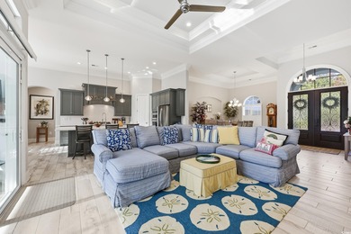 Welcome to 1532 Malaga Circle in the prestigious Grande Dunes on Grande Dunes Golf Club in South Carolina - for sale on GolfHomes.com, golf home, golf lot