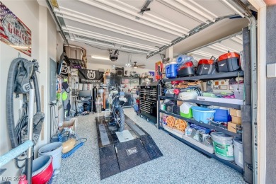 Highly customized home in Boulder Hills Estates!  Discover your on Boulder Creek Golf Club in Nevada - for sale on GolfHomes.com, golf home, golf lot