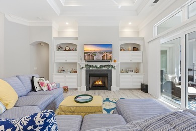 Welcome to 1532 Malaga Circle in the prestigious Grande Dunes on Grande Dunes Golf Club in South Carolina - for sale on GolfHomes.com, golf home, golf lot