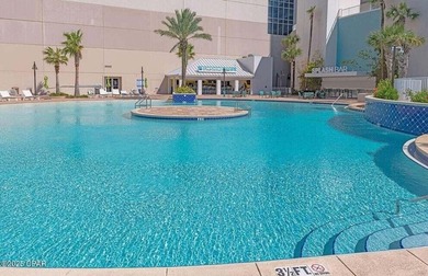 Step inside this beautifully maintained Laketown Wharf condo on Signal Hill Golf Course, Inc. in Florida - for sale on GolfHomes.com, golf home, golf lot