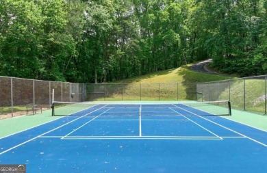 Bring Your Boat, Your Golf Cart, and Your Pool Gear-Welcome to on Chestatee Golf Club in Georgia - for sale on GolfHomes.com, golf home, golf lot