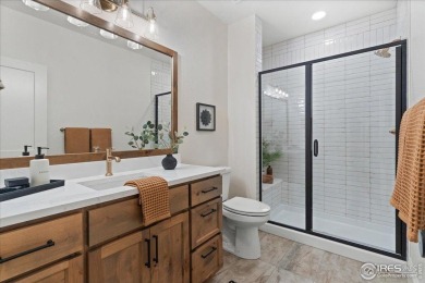 This stunning custom residence, to be crafted by the locally on TPC Colorado Golf Club in Colorado - for sale on GolfHomes.com, golf home, golf lot