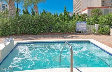 Step inside this beautifully maintained Laketown Wharf condo on Signal Hill Golf Course, Inc. in Florida - for sale on GolfHomes.com, golf home, golf lot