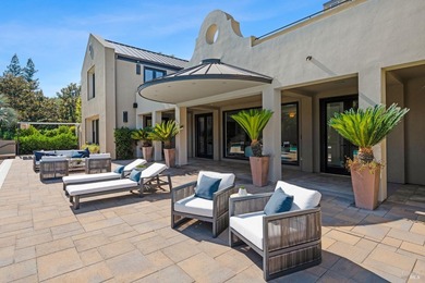 This is your opportunity to own the single largest property ever on Silverado Country Club and Resort in California - for sale on GolfHomes.com, golf home, golf lot