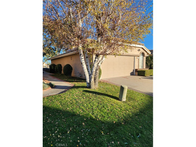 Just imagine yourself with your favorite beverage and setting on Sun Lakes Country Club in California - for sale on GolfHomes.com, golf home, golf lot