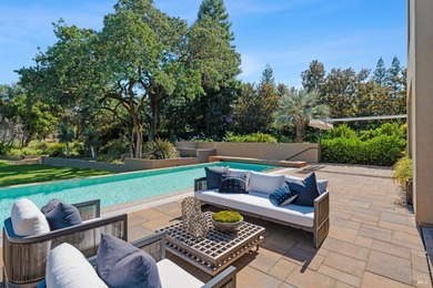 This is your opportunity to own the single largest property ever on Silverado Country Club and Resort in California - for sale on GolfHomes.com, golf home, golf lot