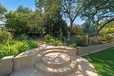 This is your opportunity to own the single largest property ever on Silverado Country Club and Resort in California - for sale on GolfHomes.com, golf home, golf lot