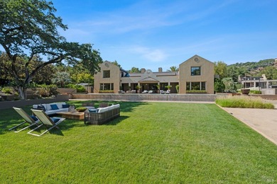 This is your opportunity to own the single largest property ever on Silverado Country Club and Resort in California - for sale on GolfHomes.com, golf home, golf lot