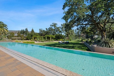 This is your opportunity to own the single largest property ever on Silverado Country Club and Resort in California - for sale on GolfHomes.com, golf home, golf lot