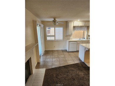 Just imagine yourself with your favorite beverage and setting on Sun Lakes Country Club in California - for sale on GolfHomes.com, golf home, golf lot