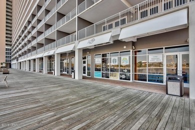 Step inside this beautifully maintained Laketown Wharf condo on Signal Hill Golf Course, Inc. in Florida - for sale on GolfHomes.com, golf home, golf lot
