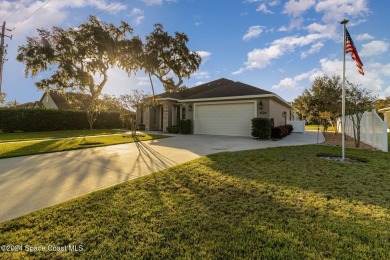 This stunning 3-bedroom, 2-bathroom custom home, complete with on Sherwood Golf Club in Florida - for sale on GolfHomes.com, golf home, golf lot