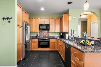 Come and experience luxury living at Waikoloa Colony Villas on Waikoloa Beach Resort Golf Course in Hawaii - for sale on GolfHomes.com, golf home, golf lot