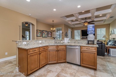 This stunning 3-bedroom, 2-bathroom custom home, complete with on Sherwood Golf Club in Florida - for sale on GolfHomes.com, golf home, golf lot