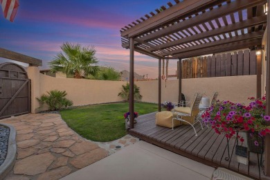Spectacular views from this beautifully designed home located in on Tradition Golf Club in California - for sale on GolfHomes.com, golf home, golf lot