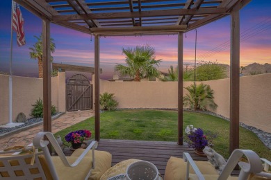 Spectacular views from this beautifully designed home located in on Tradition Golf Club in California - for sale on GolfHomes.com, golf home, golf lot