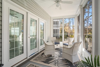 Elevated Golf Course Living at Cypress Grove Welcome to the on TPC Myrtle Beach Golf Club in South Carolina - for sale on GolfHomes.com, golf home, golf lot