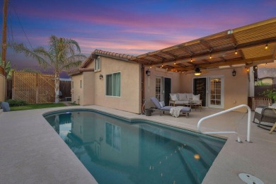 Spectacular views from this beautifully designed home located in on Tradition Golf Club in California - for sale on GolfHomes.com, golf home, golf lot