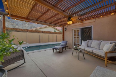 Spectacular views from this beautifully designed home located in on Tradition Golf Club in California - for sale on GolfHomes.com, golf home, golf lot
