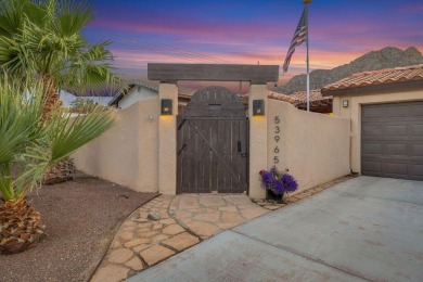 Spectacular views from this beautifully designed home located in on Tradition Golf Club in California - for sale on GolfHomes.com, golf home, golf lot